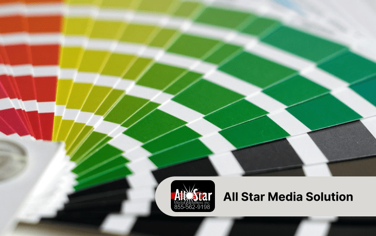 All star media