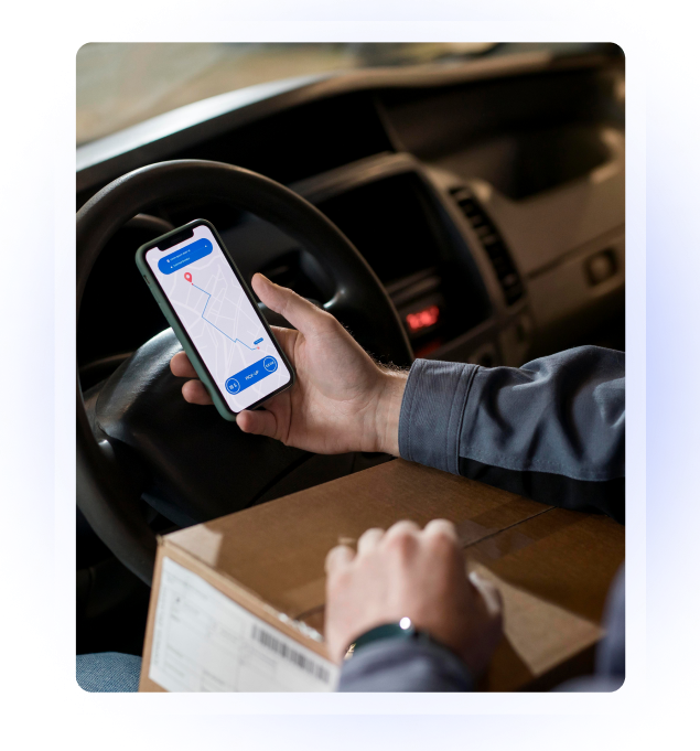 Automate Grocery Delivery Operations