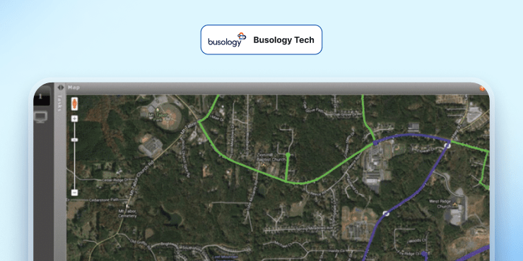 busology tech