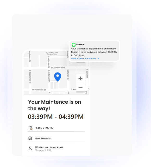 Dynamic Scheduling