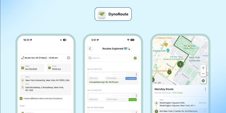 11 Best Multi-Stop Route Planner Apps for 2026