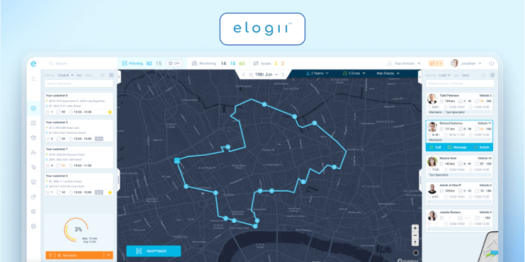elogii