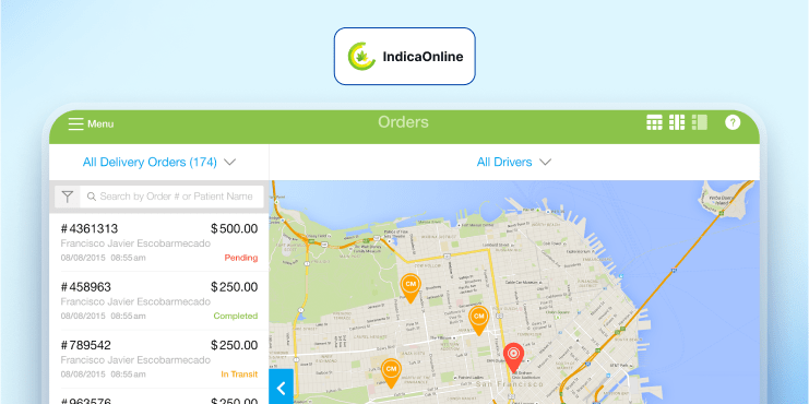 indicaonline