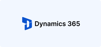 Microsoft Dynamics 365 CRM