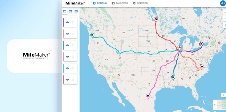 milemaker