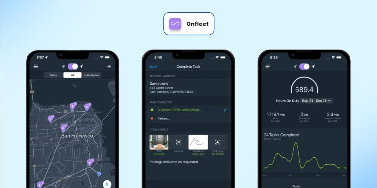11 Best Multi-Stop Route Planner Apps for 2026