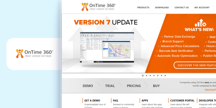 ontime360