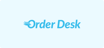 Order Desk