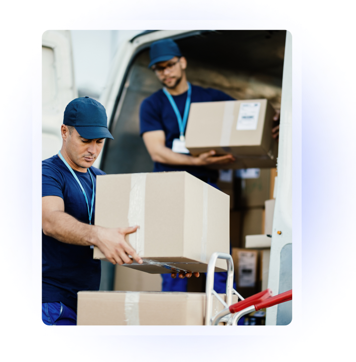 Paving the Way for Faster Customer Deliveries