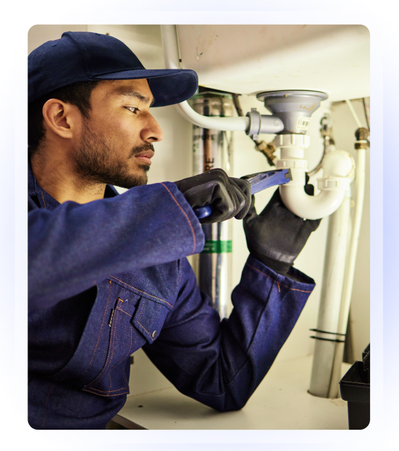 Plumbing Field Service Management Software