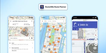 Top 11 Multi-Stop Route Planner Apps in 2025