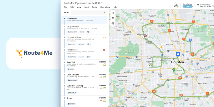 route4me-software