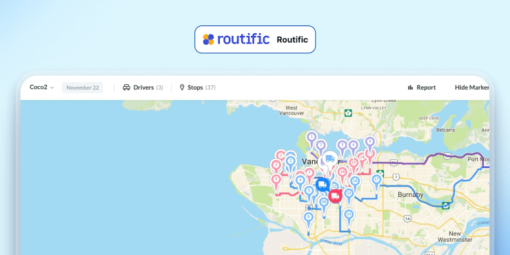 routific