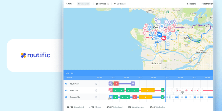 routific-software