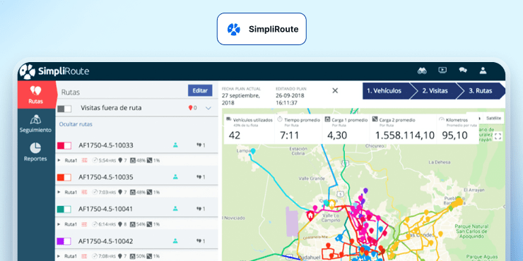 simpliroute