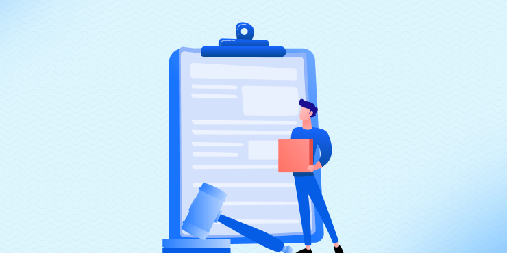 Step 4: Choose a legal structure and get legal requirements