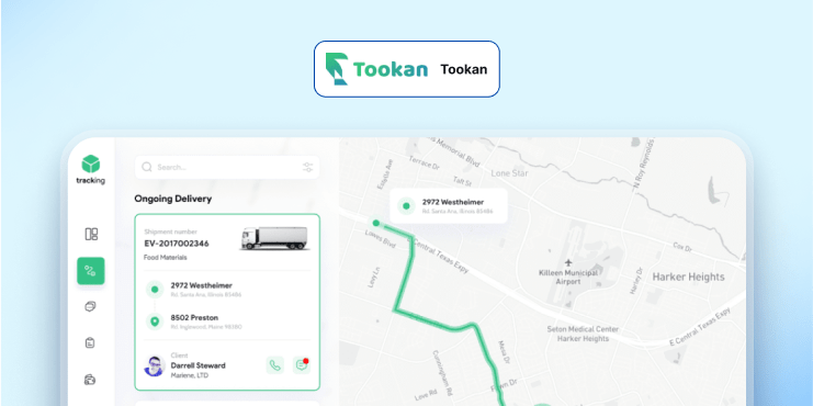 tookan