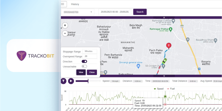 trackobit