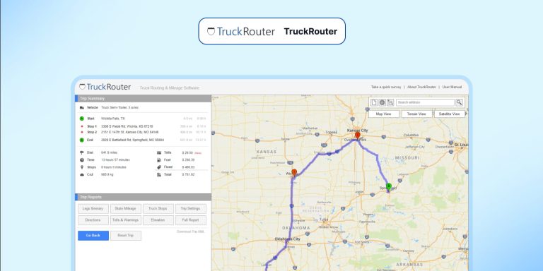 Top 11 Multi-Stop Route Planner Apps in 2025