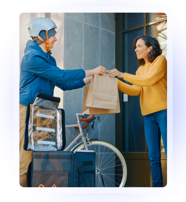 Upper - Your Secret Ingredient for Meal Prep Delivery Success