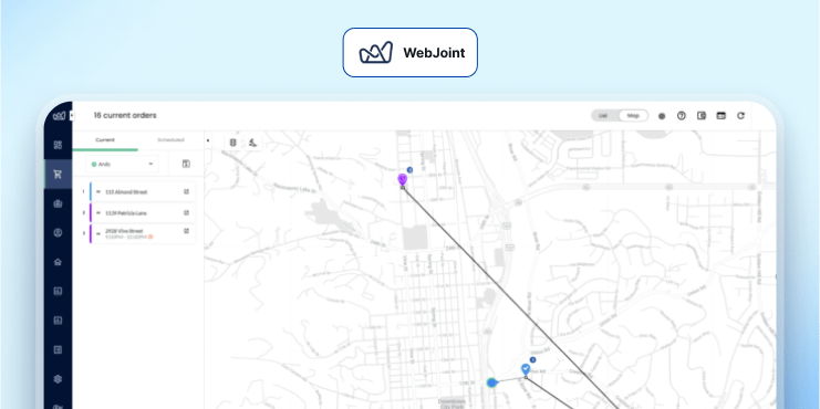 webjoint