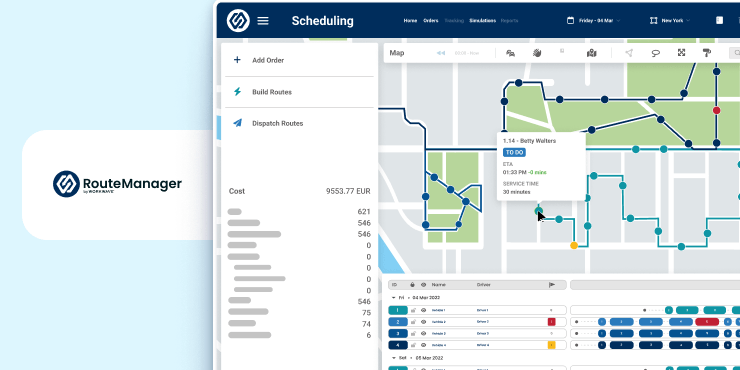 workwave-route-manager-software