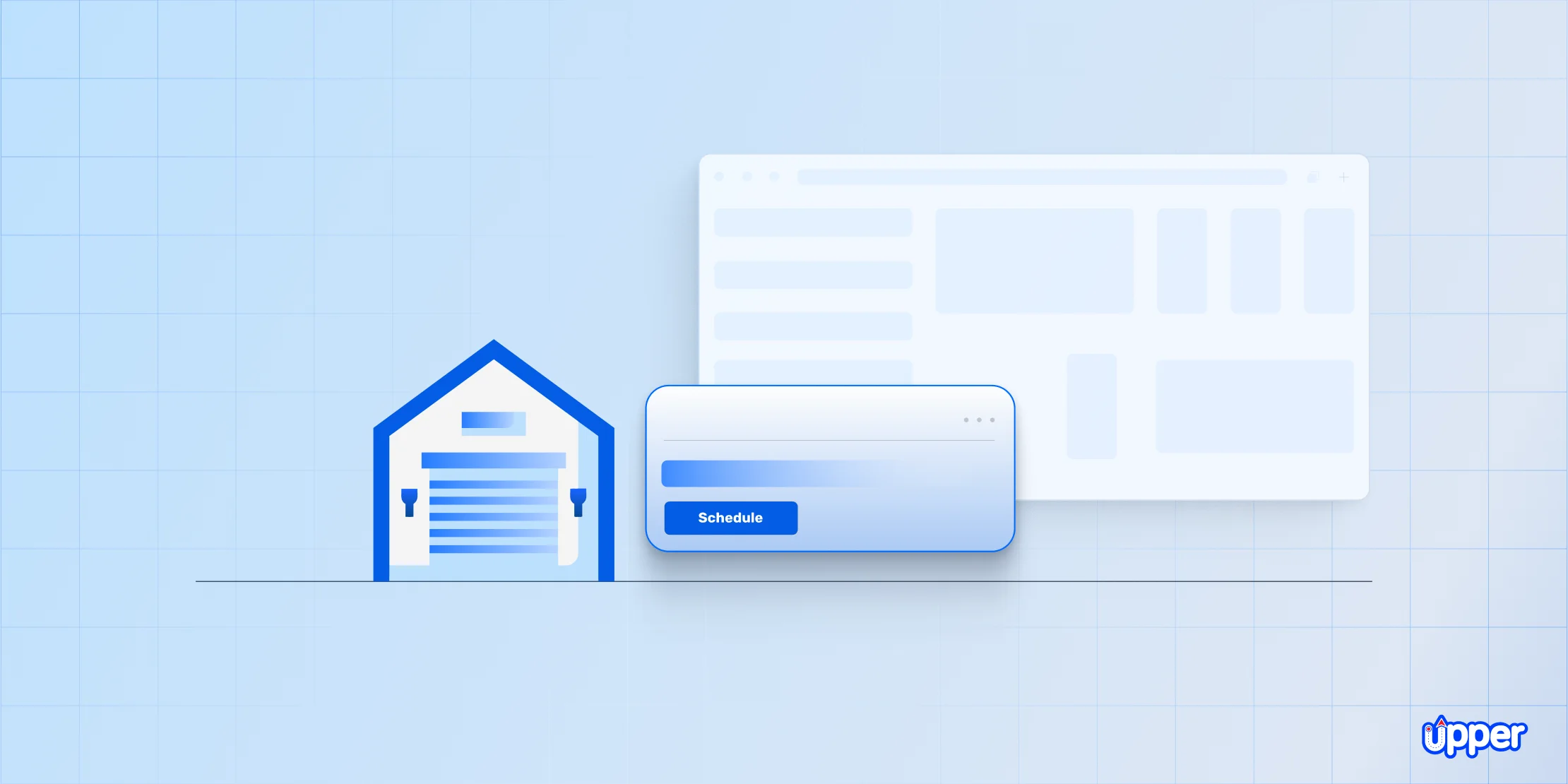 garage-door-scheduling-software