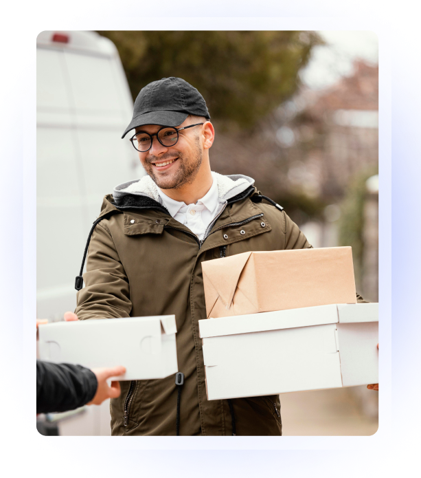 Helping You Simplify Your Local Deliveries