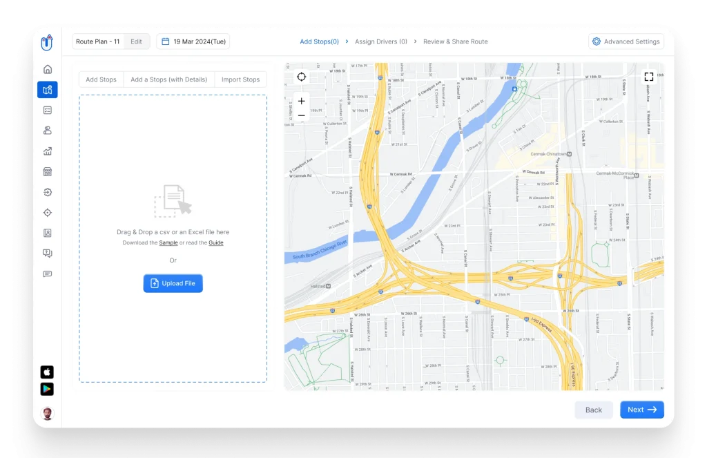 AI Route Optimization: Everything You Need to Know in 2024