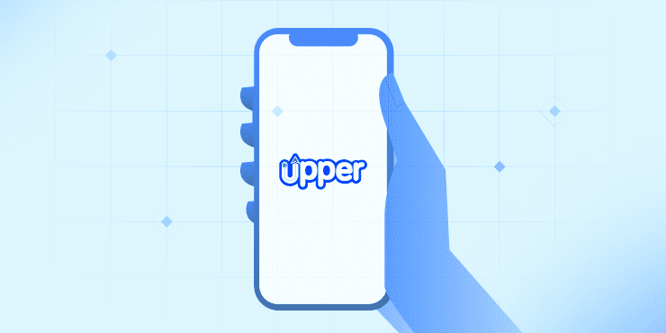 User-friendly mobile app