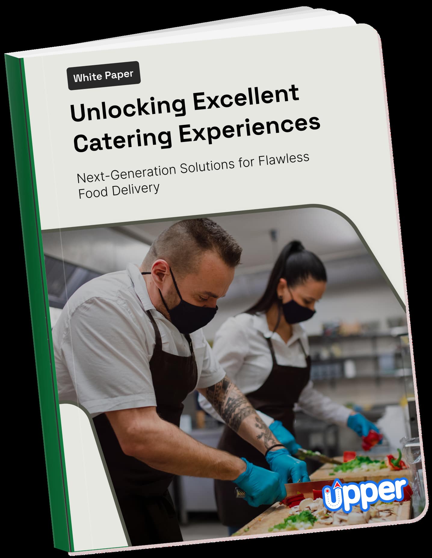 The future of catering delivery