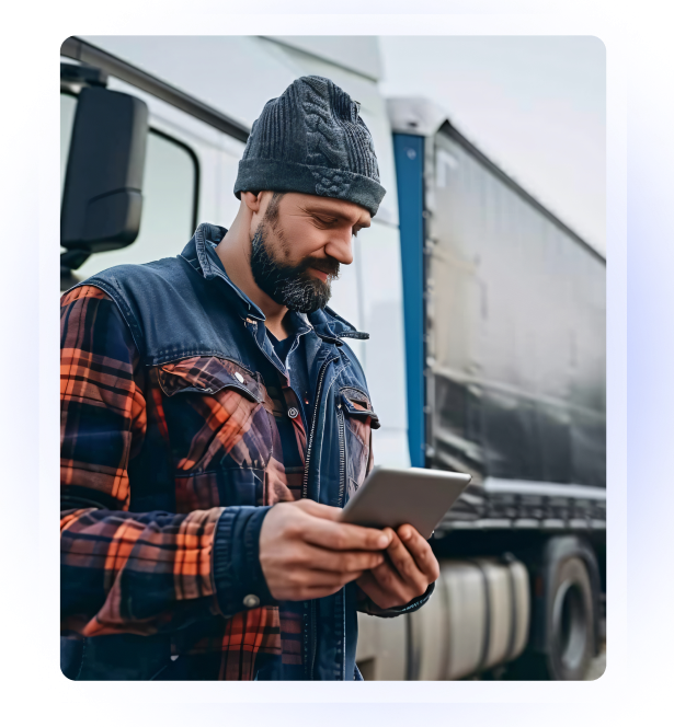 Upper: The Best Way to Plan Truck Routes