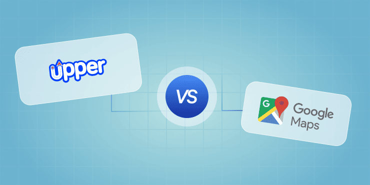 upper-vs-google-map-comparison