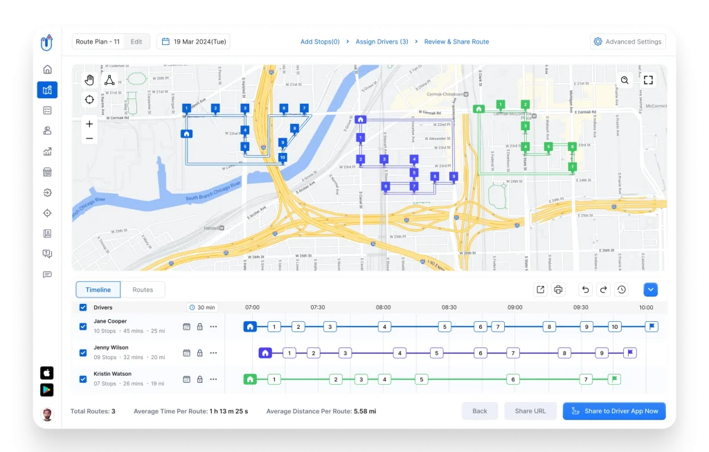 AI Route Optimization: Everything You Need to Know in 2024