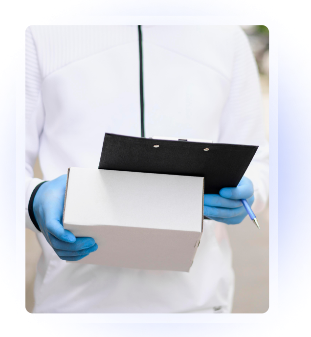 Leading Medical Suppliers’ Trusted Medical Distribution Software