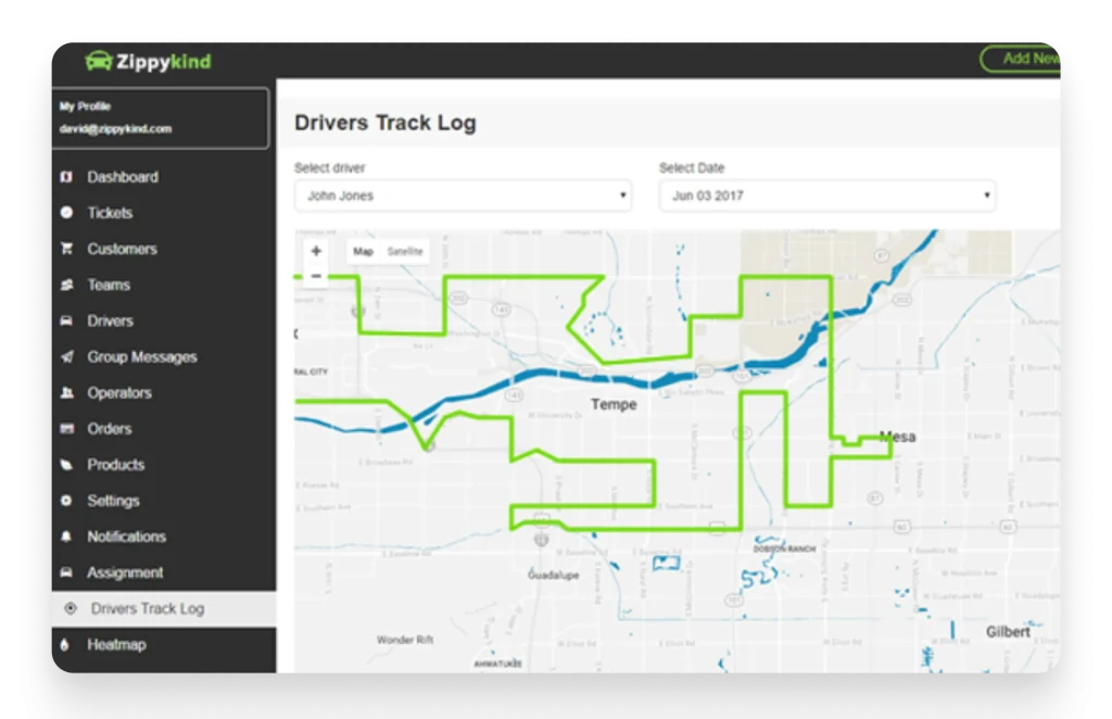 11 Best Delivery Management Software For Your Business in 2024