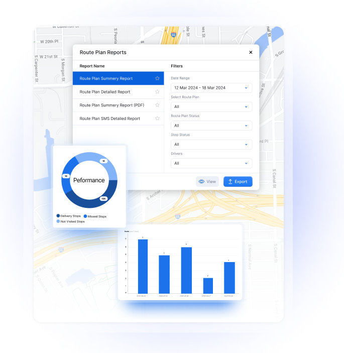 Air Duct Cleaning Reporting Software