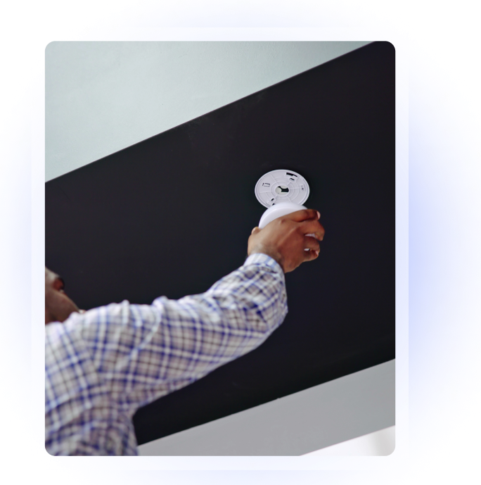 Upper: Your Solution for Alarm Service Efficiency