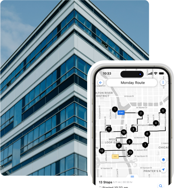 Building Supplies Distribution Software for Your Construction Needs