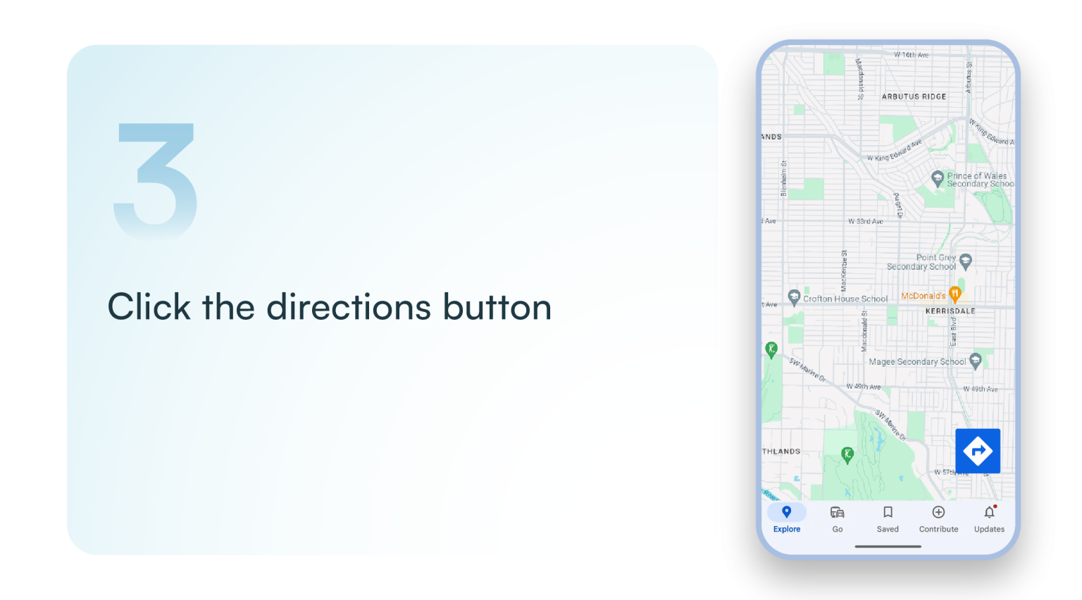 How to Map a Route on Google Maps StepbyStep Guide (2025)
