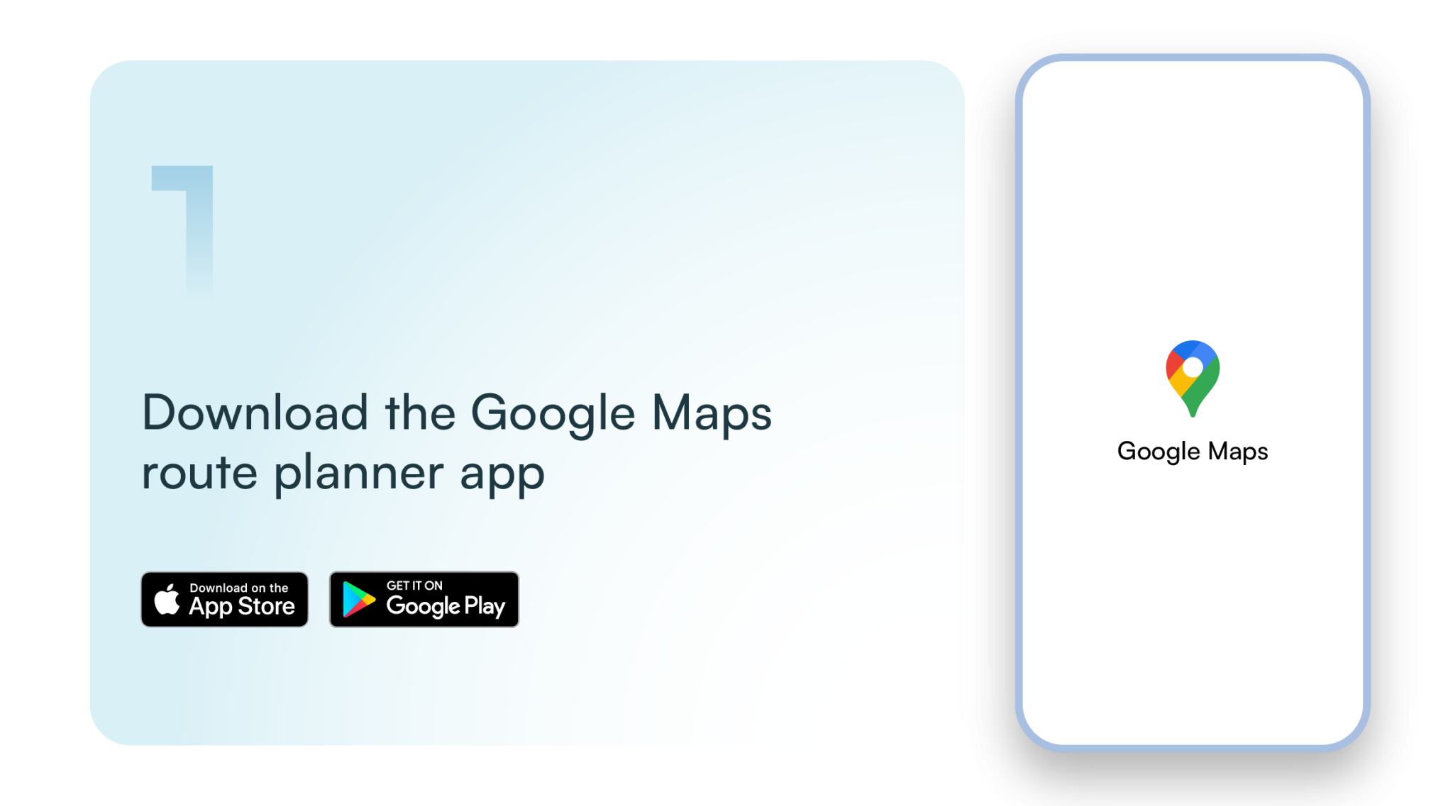 How to Map a Route on Google Maps StepbyStep Guide (2025)