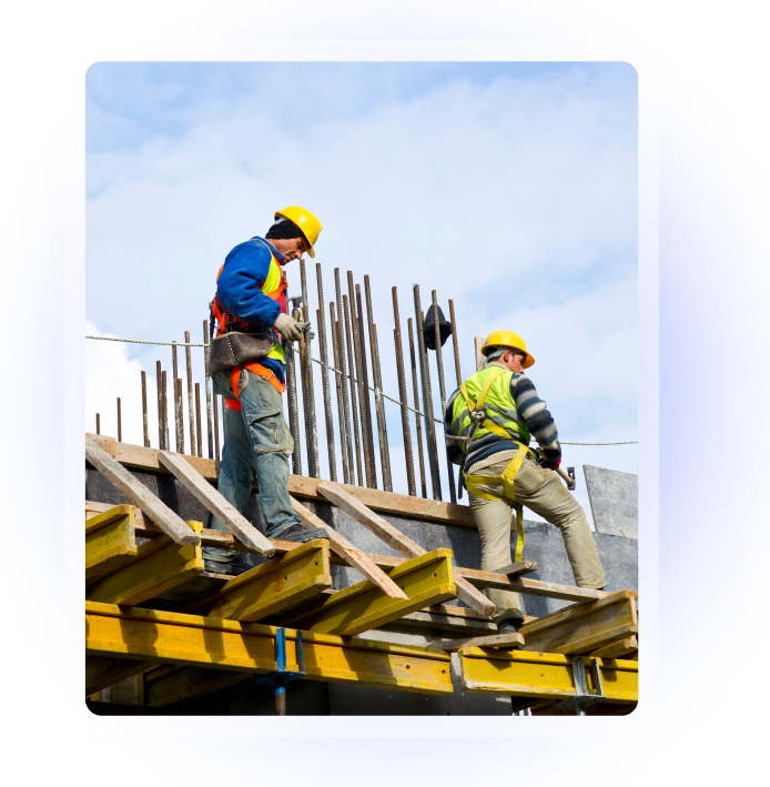 Handle Building Supplies Distribution with Ease