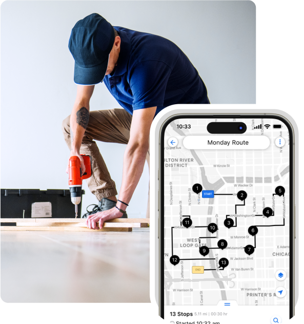Streamline Your Daily Operations With Handyman Business Software