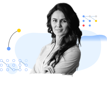 Jessica Brown, Logistics Coordinator, City Transport