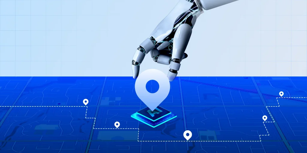 The Power of AI: Transforming Route Optimization for the Future