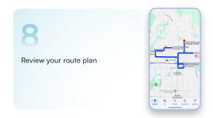 How to Map a Route on Google Maps: Step-by-Step Guide (2025)