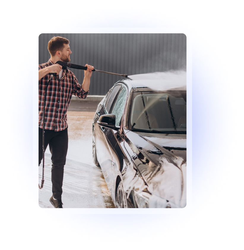 Service Zones and Contact Management