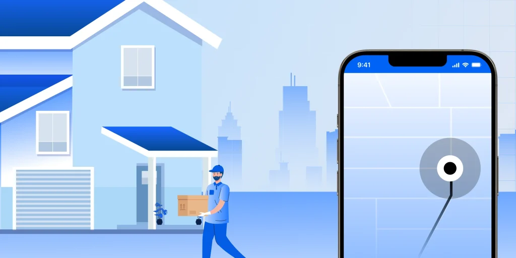 Best 7 Delivery Driver Tracking Apps for Android & iOS