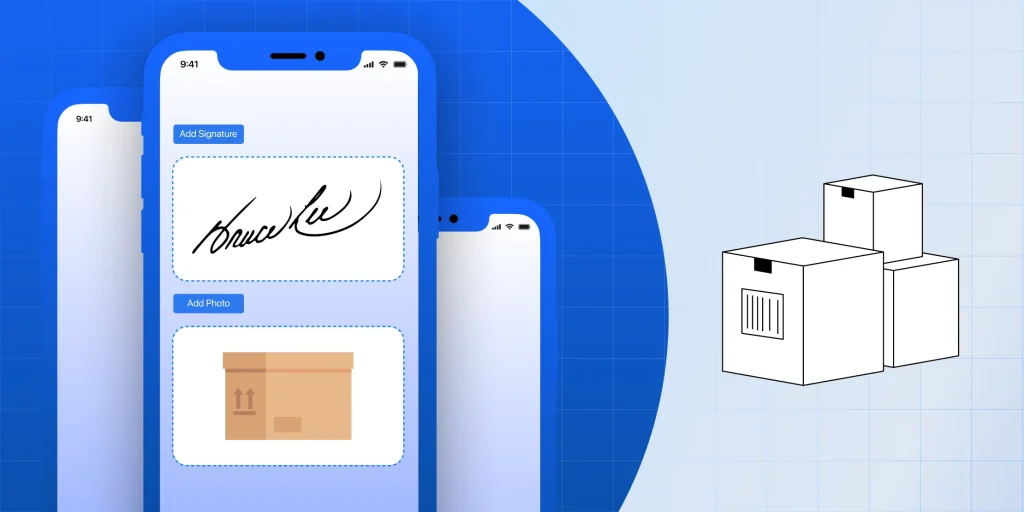 Best Proof of Delivery App of 2025: Top 7 Picks