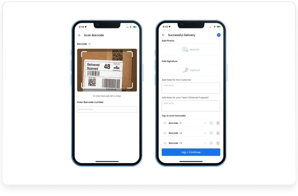 barcode-scanning